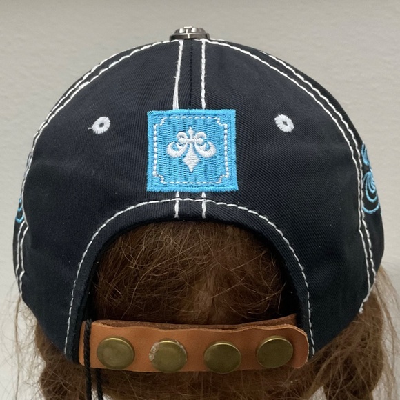 AFFLICTION HAT. - Picture 4 of 7